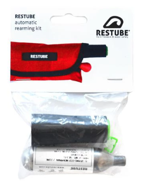 Restube Automatic Replacement Kit